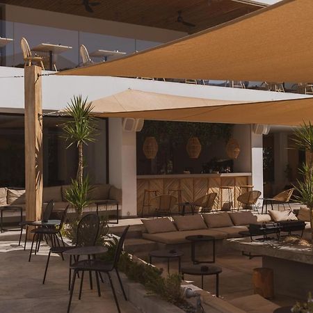 Cavo Vezal (Adults Only) Hotel Laganász Kültér fotó