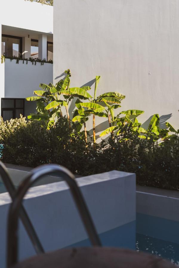 Cavo Vezal (Adults Only) Hotel Laganász Kültér fotó