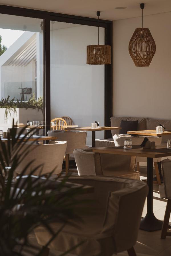 Cavo Vezal (Adults Only) Hotel Laganász Kültér fotó