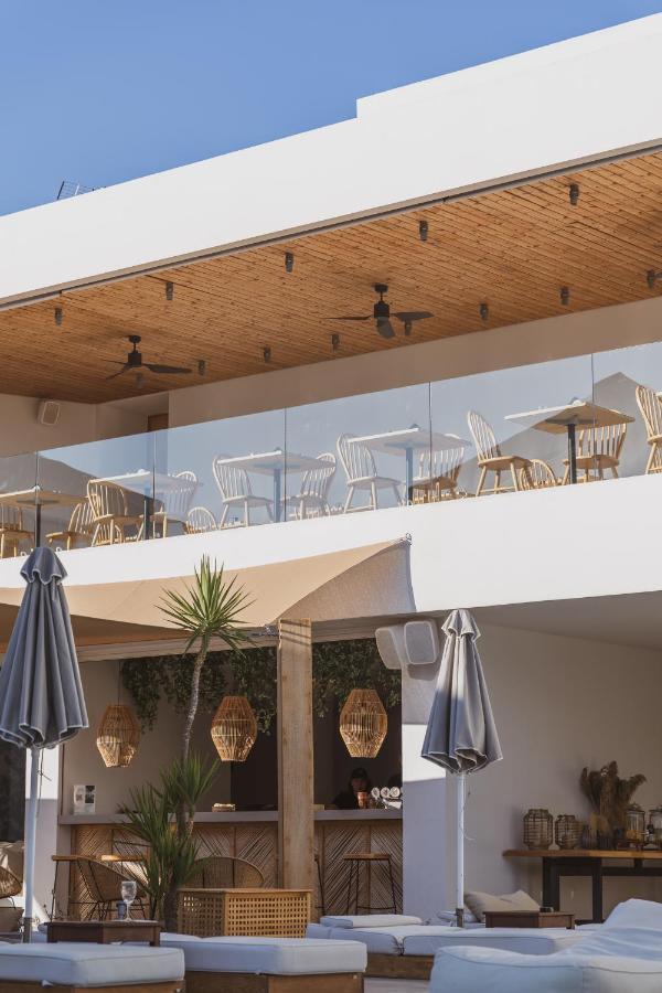 Cavo Vezal (Adults Only) Hotel Laganász Kültér fotó