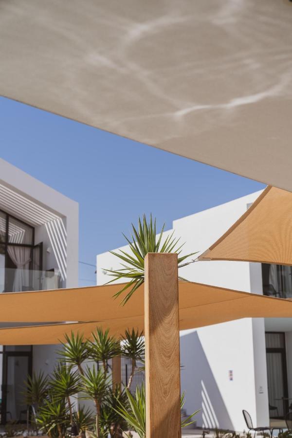 Cavo Vezal (Adults Only) Hotel Laganász Kültér fotó