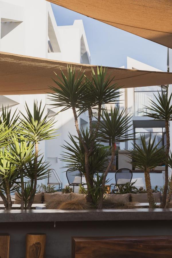Cavo Vezal (Adults Only) Hotel Laganász Kültér fotó