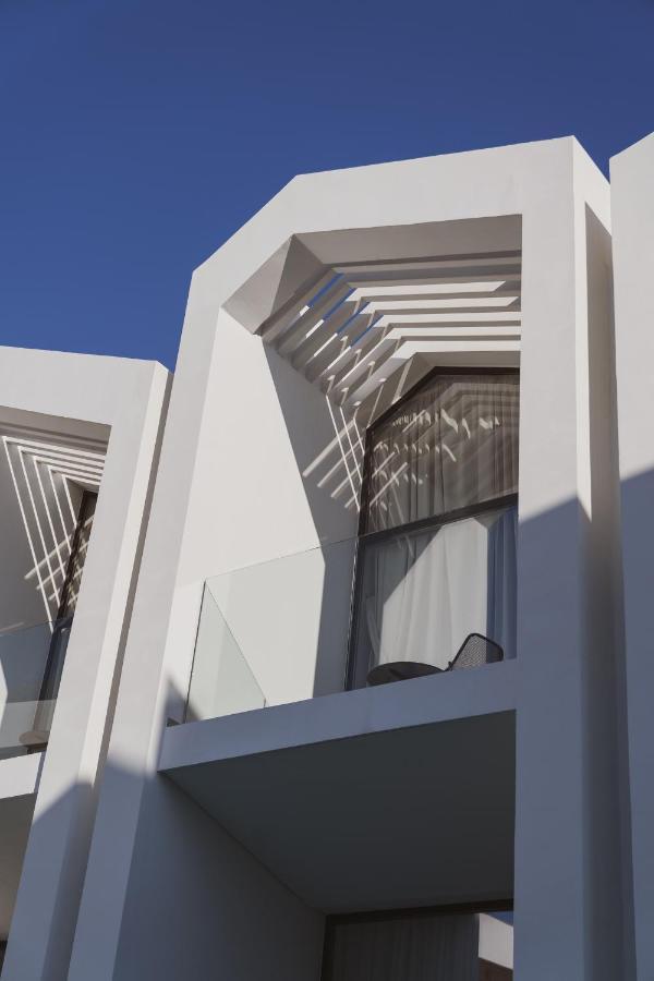 Cavo Vezal (Adults Only) Hotel Laganász Kültér fotó