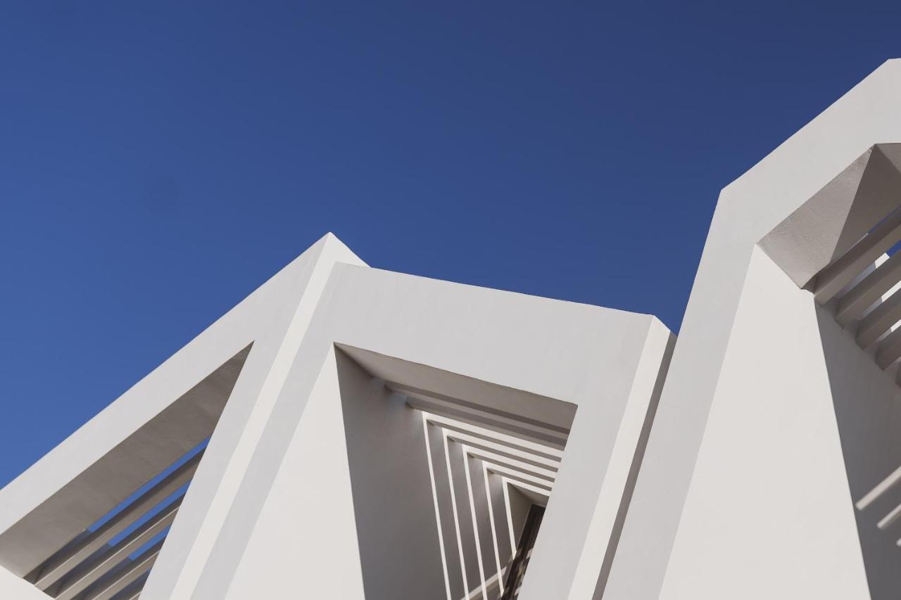 Cavo Vezal (Adults Only) Hotel Laganász Kültér fotó