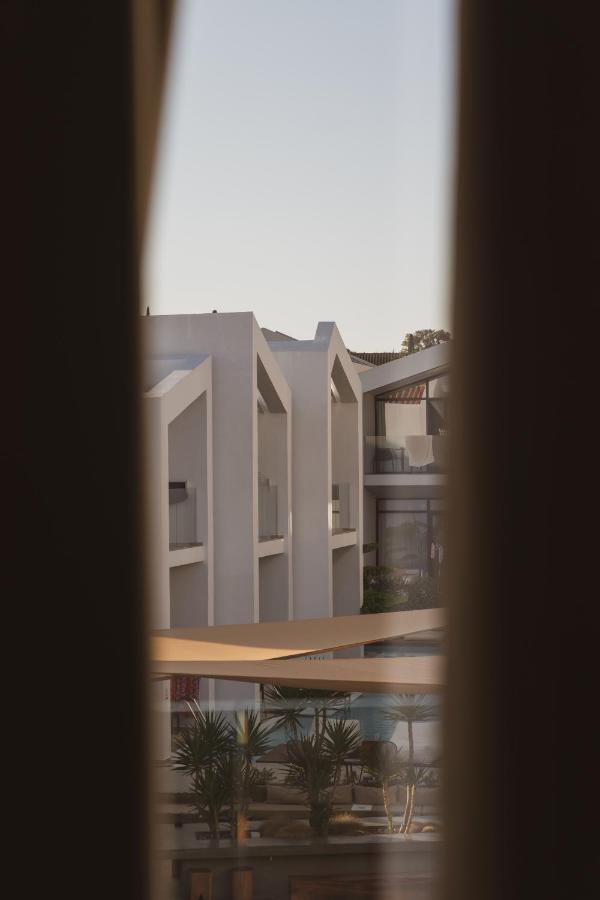Cavo Vezal (Adults Only) Hotel Laganász Kültér fotó