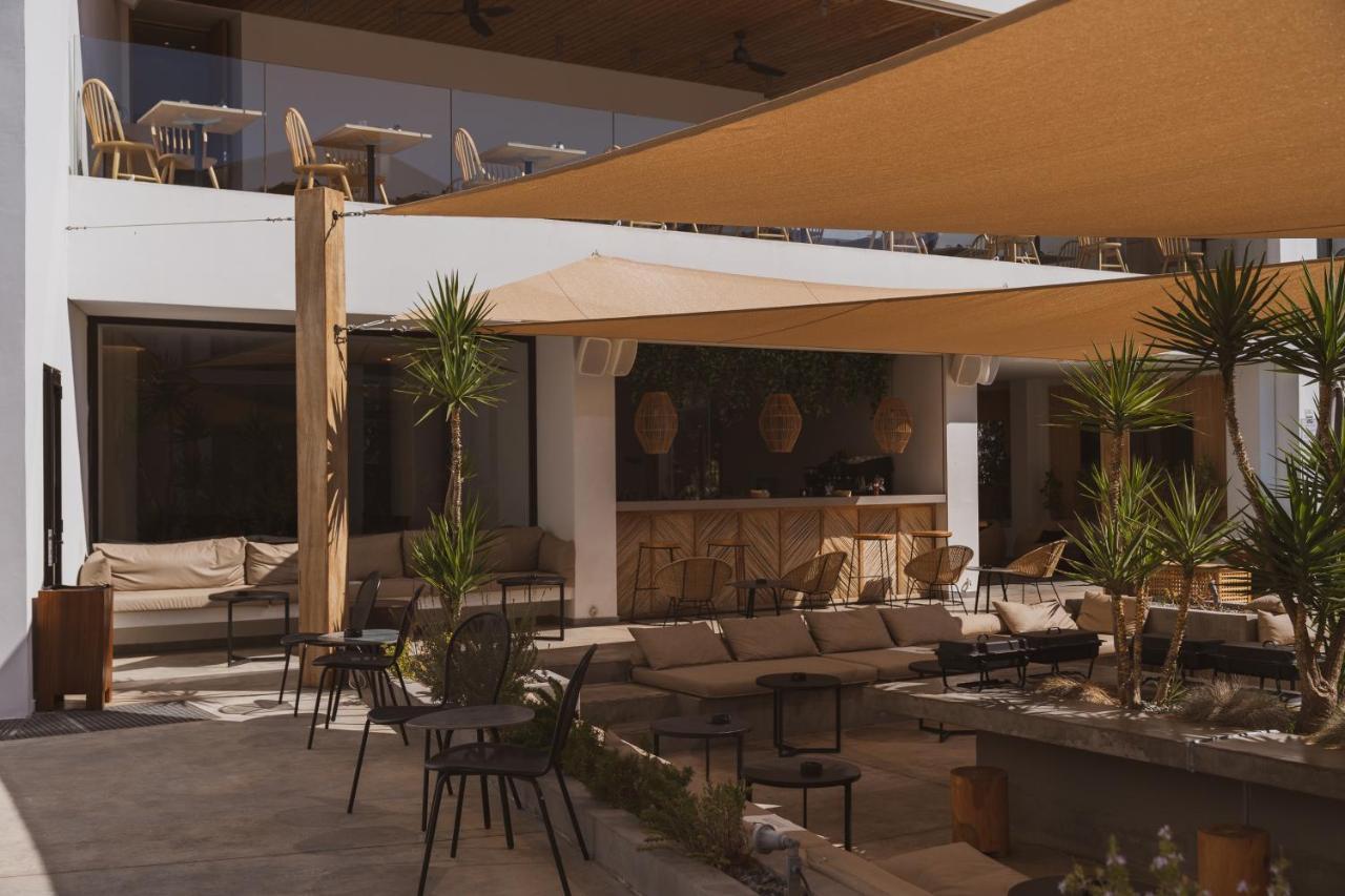 Cavo Vezal (Adults Only) Hotel Laganász Kültér fotó