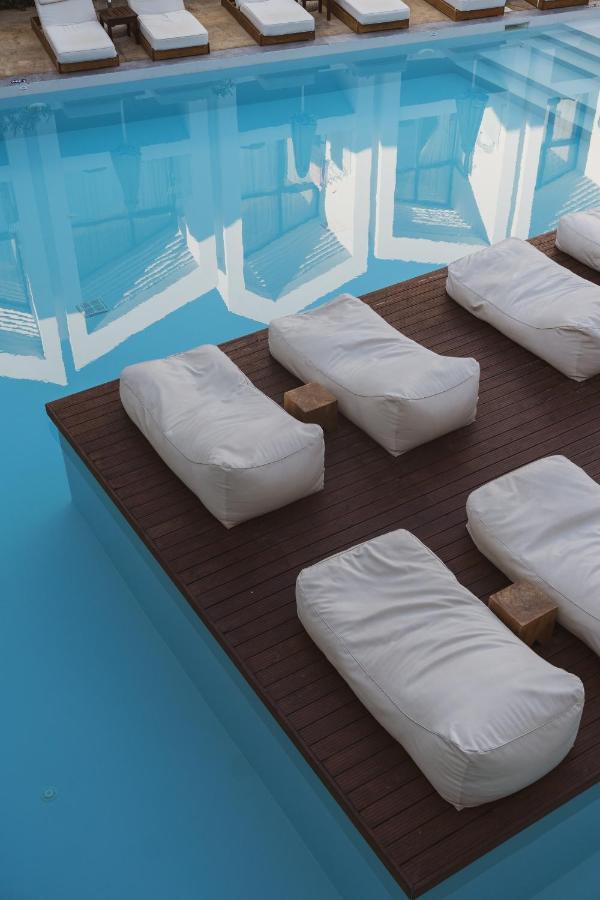 Cavo Vezal (Adults Only) Hotel Laganász Kültér fotó