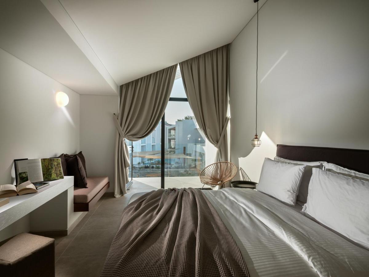 Cavo Vezal (Adults Only) Hotel Laganász Kültér fotó
