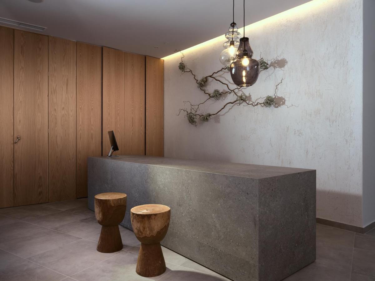 Cavo Vezal (Adults Only) Hotel Laganász Kültér fotó
