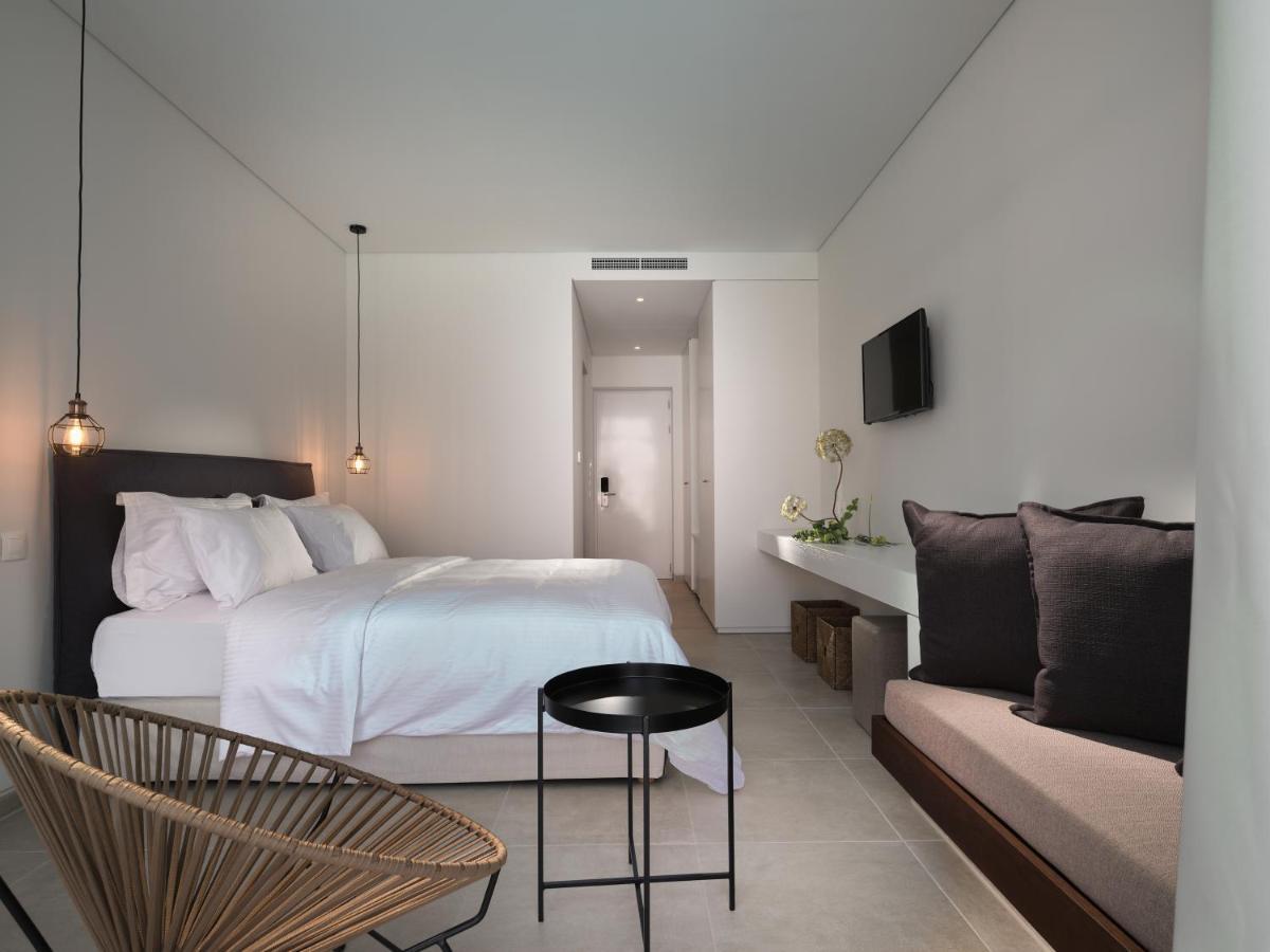 Cavo Vezal (Adults Only) Hotel Laganász Kültér fotó