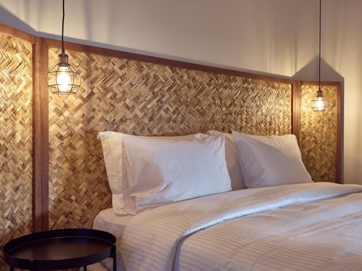 Cavo Vezal (Adults Only) Hotel Laganász Kültér fotó